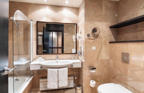 Elvina Hotel | Hotel Attica 21 Coruña