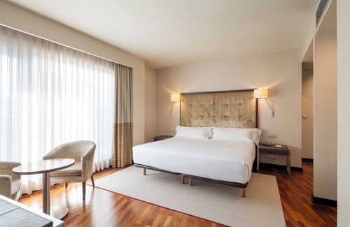 Elvina Hotel | Hotel Attica 21 Coruña