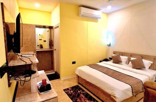 Patna Hotel | Hotel Aurelia Pearl