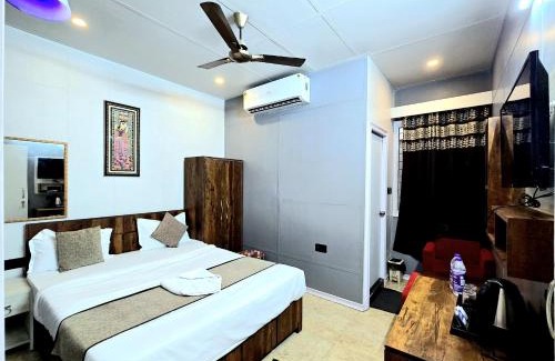 Patna Hotel | Hotel Aurelia Pearl