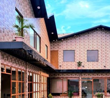 Patna Hotel | Hotel Aurelia Pearl