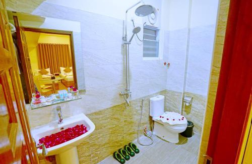 Mandalay Hotel | Hotel Aurora