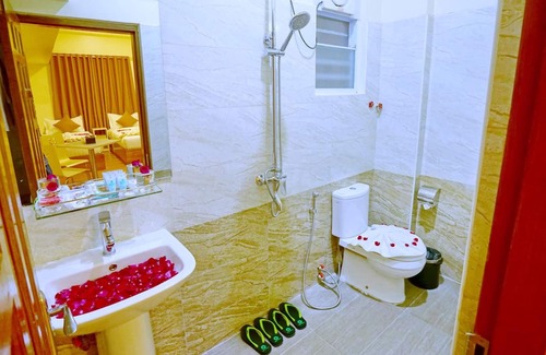 Mandalay Hotel | Hotel Aurora