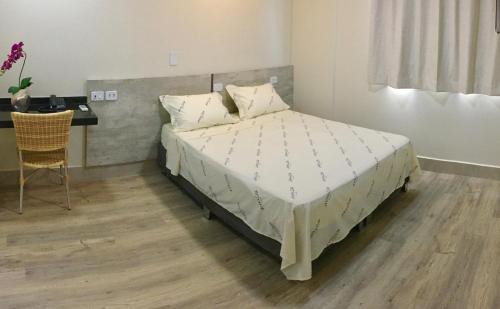 Zona 01 Hotel | Hotel Avalon Maringá Econômico