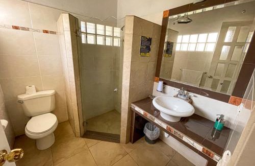 San Pedro Hotel | Hotel Ave del Paraíso