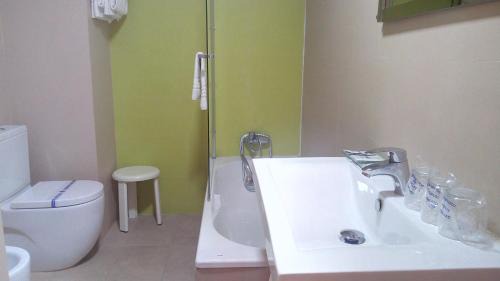 Requena Hotel | Hotel Avenida