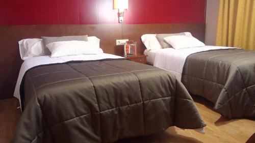 Requena Hotel | Hotel Avenida