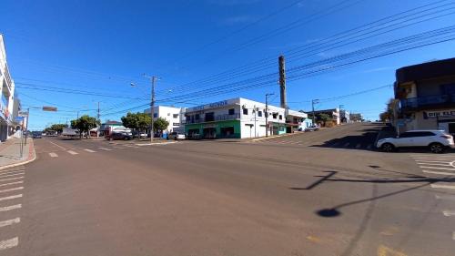 Salto do Lontra Hotel | Hotel Avenida - Hotel do Morais - Salto do Lontra