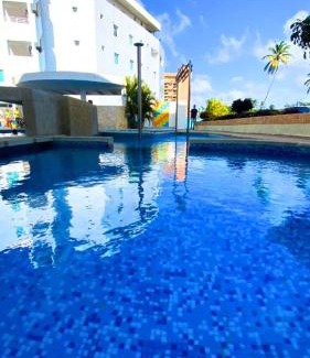 Tucacas Hotel | Hotel Aventura suite