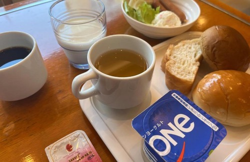 Kushiro Hotel | Hotel Axia Inn Kushiro - Vacation STAY 67235v