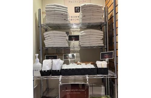 Kushiro Hotel | Hotel Axia Inn Kushiro - Vacation STAY 67207v