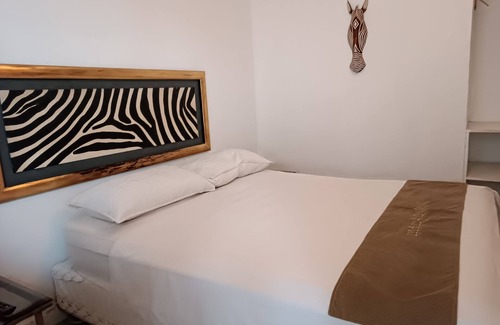 Piura Hotel | Hotel Ayenda Mango Verde Bed & Breakfast Piura