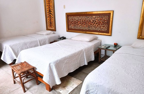 Piura Hotel | Hotel Ayenda Mango Verde Bed & Breakfast Piura