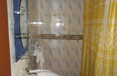 Yamoussoukro Hotel | Hotel Ayenou