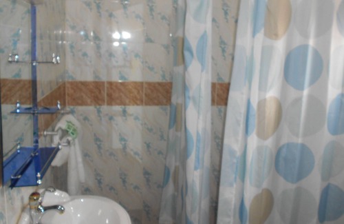 Yamoussoukro Hotel | Hotel Ayenou