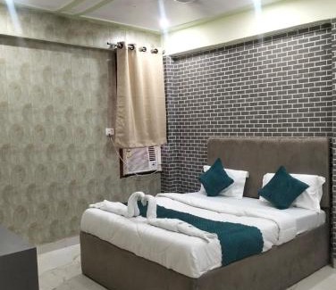 Faizabad Hotel | Hotel AYODHYA HERITAGE