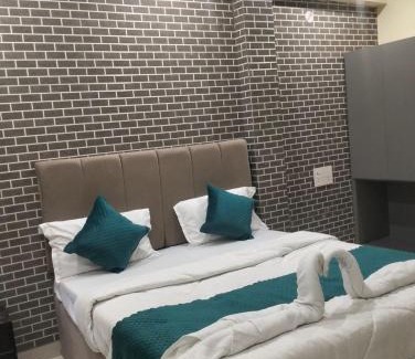 Faizabad Hotel | Hotel AYODHYA HERITAGE