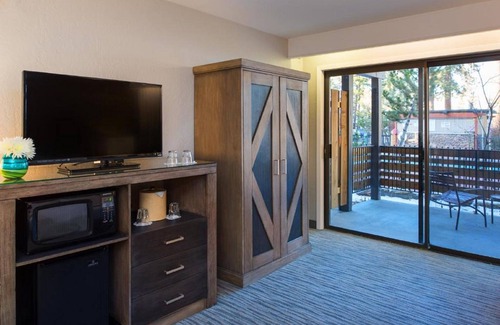 Bijou Park Hotel | Hotel Azure