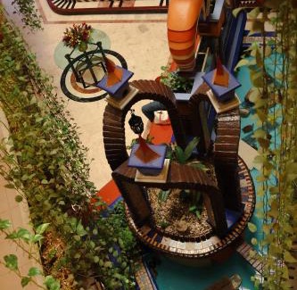 Villahermosa Hotel | Hotel Báez Carrizal