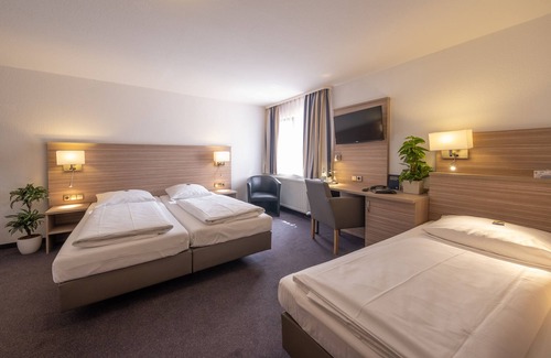 Sinsheim Hotel | Hotel Bär Sinsheim