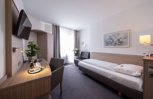 Sinsheim Hotel | Hotel Bär Sinsheim