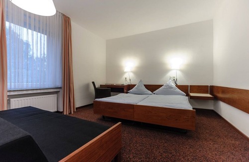 Altenessen Hotel | Hotel Böll Essen