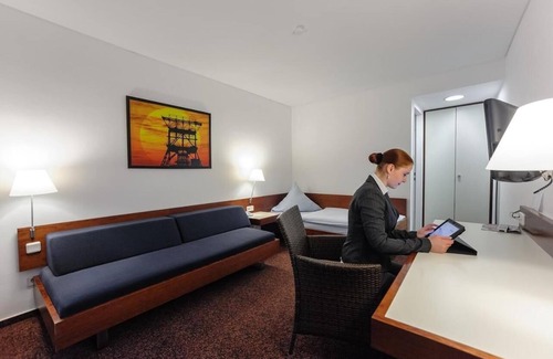 Altenessen Hotel | Hotel Böll Essen