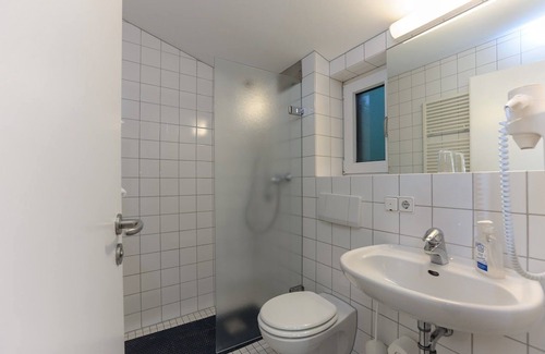 Altenessen Hotel | Hotel Böll Essen