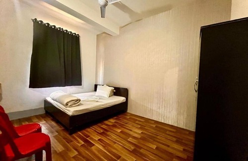 Beltola Hotel | Hotel B&B Heights