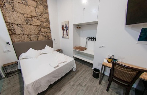 Vegueta Hotel | Hotel Boutique The Cathedral