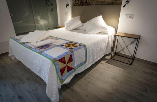 Vegueta Hotel | Hotel Boutique The Cathedral