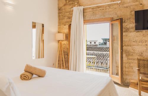 Sant Llorenc des Cardassar Hotel | Hotel Boutique Can Pocovi