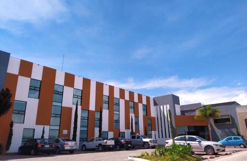 San Cristobal de las Casas Hotel | Hotel Brisas Express