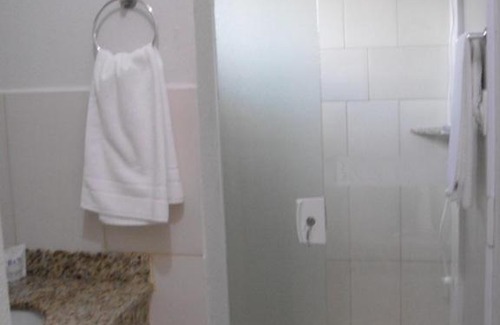 Guarapuava Hotel | Hotel B&N Express