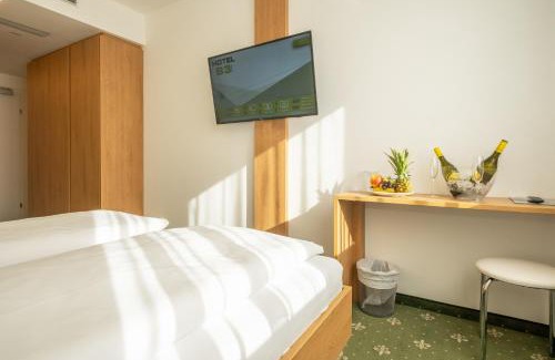 Mauthausen Hotel | Hotel B3 GmbH
