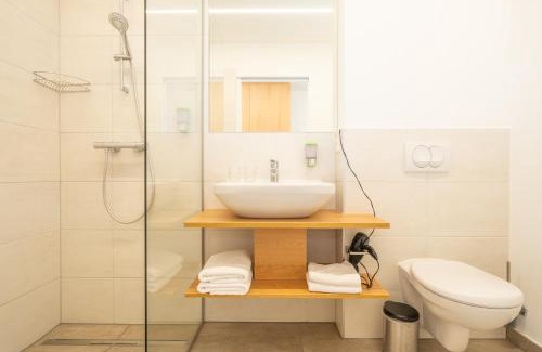Mauthausen Hotel | Hotel B3 GmbH