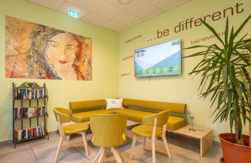 Mauthausen Hotel | Hotel B3 GmbH