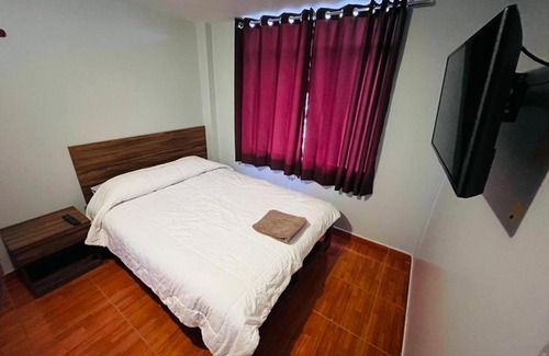 Banos del Inca Hotel | Hotel Baños del Inca