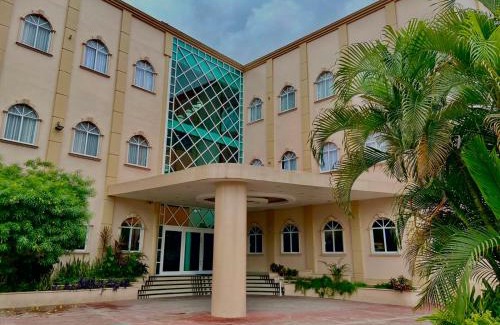 Paraiso Hotel | Hotel Baez Paraiso