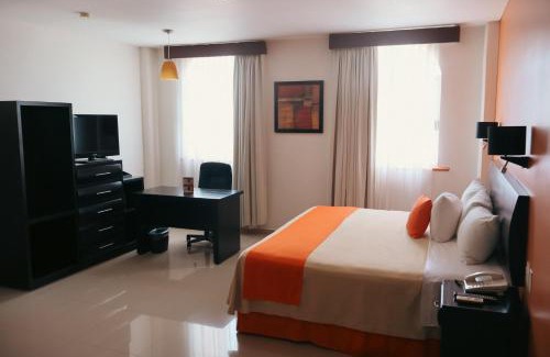 Paraiso Hotel | Hotel Baez Paraiso