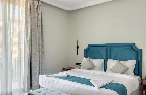 Calangute Hotel | Hotel Baga Bliss By Celestiial Hospitality, Baga North Goa
