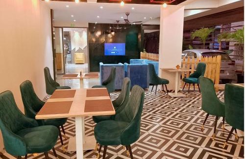 Calangute Hotel | Hotel Baga Bliss By Celestiial Hospitality, Baga North Goa