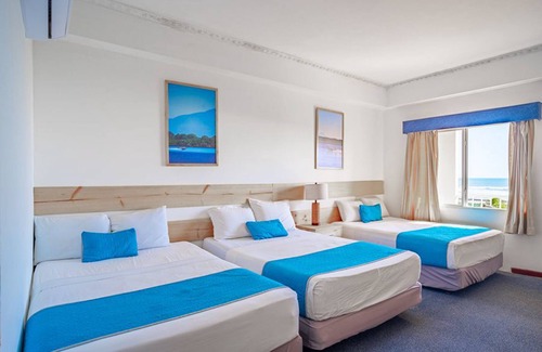 Costa Del Sol Hotel | Hotel Bahia Dorada