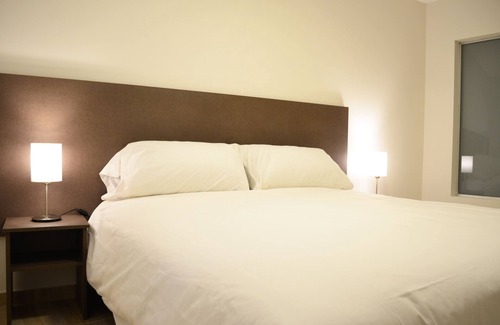 General Roca Hotel | Hotel Bait