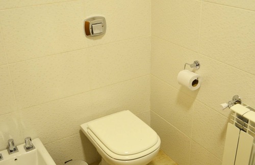 General Roca Hotel | Hotel Bait