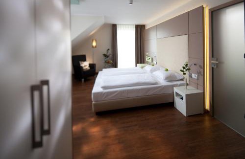 Gievenbeck Hotel | Hotel Bakenhof