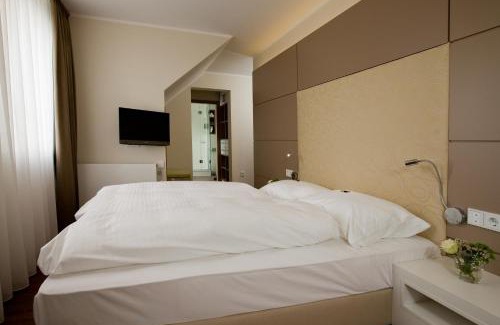 Gievenbeck Hotel | Hotel Bakenhof
