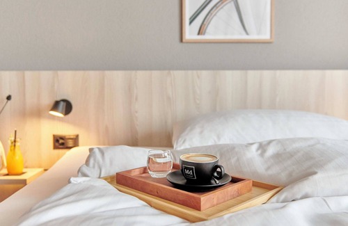 Balgach Hotel | Hotel Balga Natur- und Bikehotel