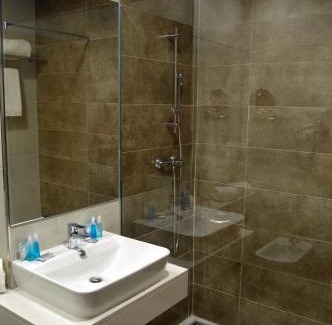 Los Banos Hotel | Hotel Balneario de Graena