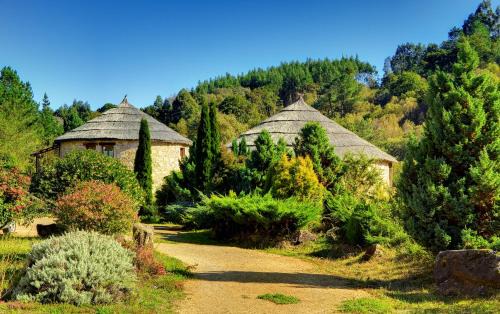 Sambreixo Hotel | Hotel Balneario Río Pambre